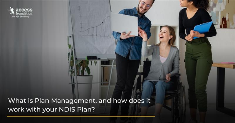 Benefits of Plan Management